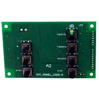SX3 Control Board for Touch Panel 220-240v